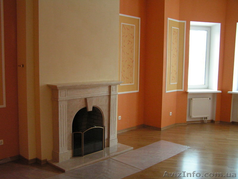 - евроремонт квартир, коттеджей, офисов, кафе «под ключ» и частично, - <ro>Изображение</ro><ru>Изображение</ru> #2, <ru>Объявление</ru> #4147