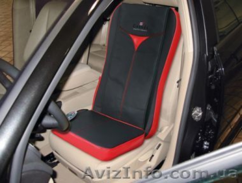 Универсальная накидка Quattromed 3 - <ro>Изображение</ro><ru>Изображение</ru> #3, <ru>Объявление</ru> #4419