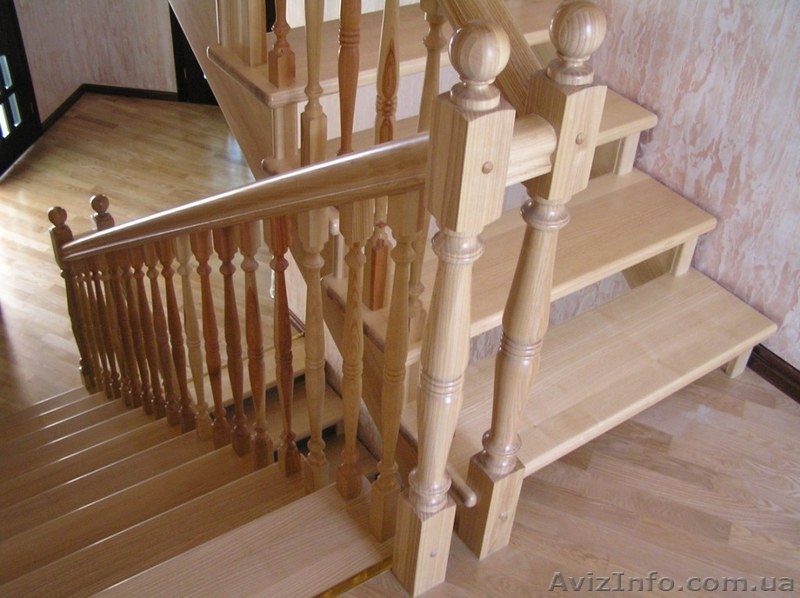 ЛЕСТНИЦЫ! Быстро, качественно, недорого! - <ro>Изображение</ro><ru>Изображение</ru> #1, <ru>Объявление</ru> #10096