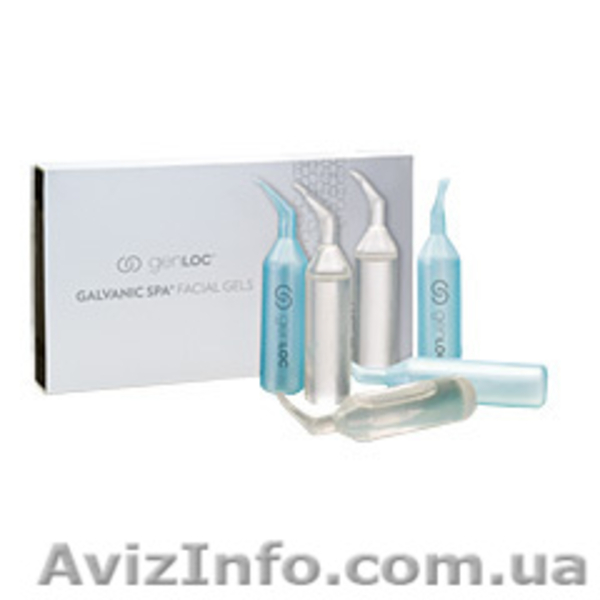 Продукция Nu Skin (Ну Скин) в Украине. ageLOC Galvanic Spa II  - <ro>Изображение</ro><ru>Изображение</ru> #2, <ru>Объявление</ru> #9690