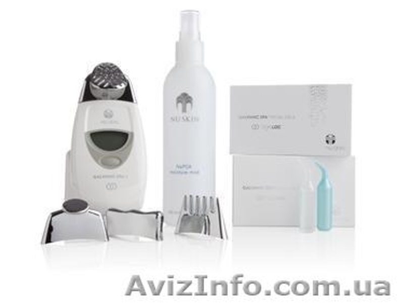Продукция Nu Skin (Ну Скин) в Украине. ageLOC Galvanic Spa II  - <ro>Изображение</ro><ru>Изображение</ru> #3, <ru>Объявление</ru> #9690