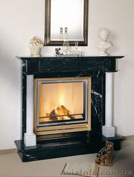 Камин, купить камин, камины разные, камины киев - <ro>Изображение</ro><ru>Изображение</ru> #2, <ru>Объявление</ru> #7844
