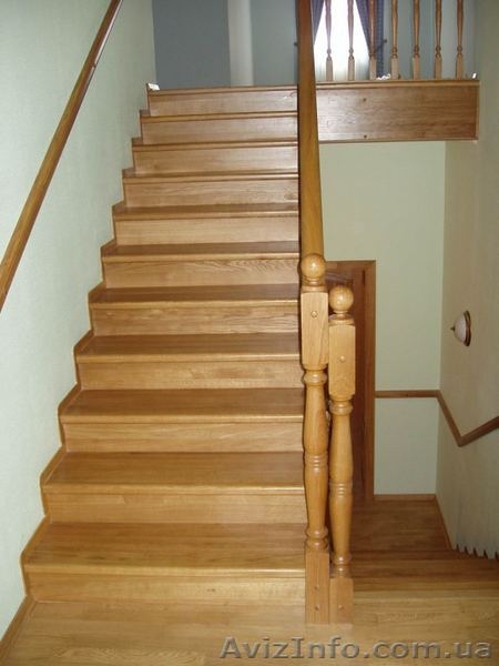 ЛЕСТНИЦЫ! Быстро, качественно, недорого! - <ro>Изображение</ro><ru>Изображение</ru> #2, <ru>Объявление</ru> #10096