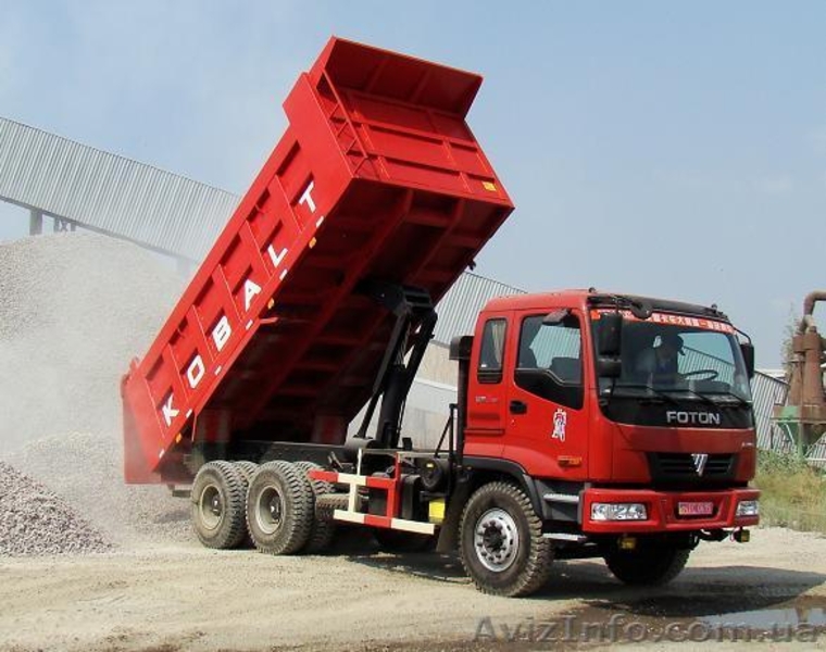 Предлагаем грузовики FOTON - <ro>Изображение</ro><ru>Изображение</ru> #1, <ru>Объявление</ru> #10467