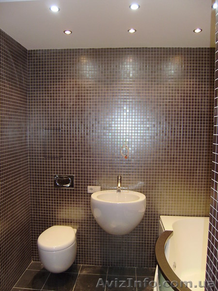 Ремонт квартир для ВАС! - <ro>Изображение</ro><ru>Изображение</ru> #3, <ru>Объявление</ru> #7705