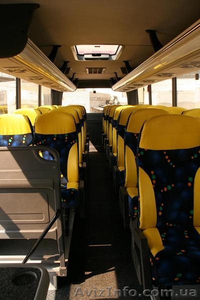 Туристический автобус Богдан А-401.62 - <ro>Изображение</ro><ru>Изображение</ru> #3, <ru>Объявление</ru> #10464