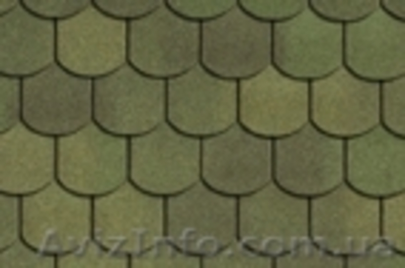 Битумная черепица, TEGOLA (Италия). - <ro>Изображение</ro><ru>Изображение</ru> #1, <ru>Объявление</ru> #8898