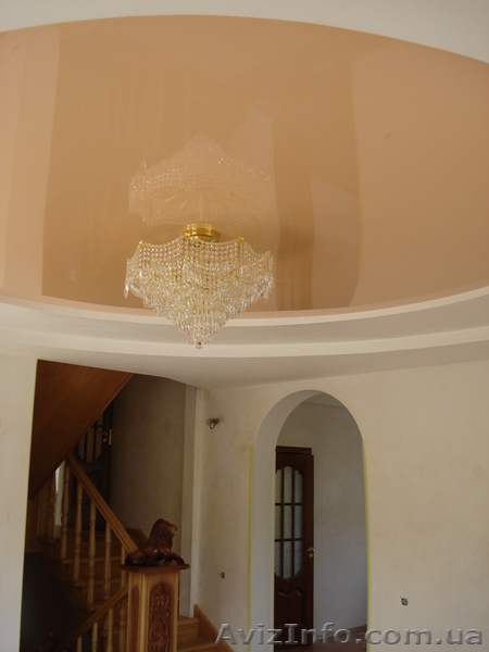 Качественный ремонт: натяжные потолки , отделочные работы. - <ro>Изображение</ro><ru>Изображение</ru> #1, <ru>Объявление</ru> #6818