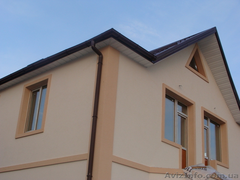 Сайдинг виниловый купить в Киеве, сайдинг цена, монтаж сайдинг,  - <ro>Изображение</ro><ru>Изображение</ru> #1, <ru>Объявление</ru> #7557