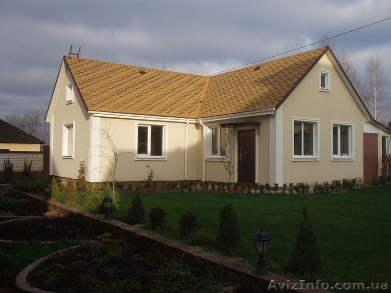 Дом В Киеве  - <ro>Изображение</ro><ru>Изображение</ru> #2, <ru>Объявление</ru> #4356