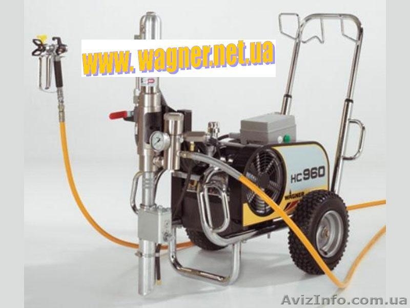 агрегаты пескоструйные и окрасочные  - <ro>Изображение</ro><ru>Изображение</ru> #3, <ru>Объявление</ru> #6550