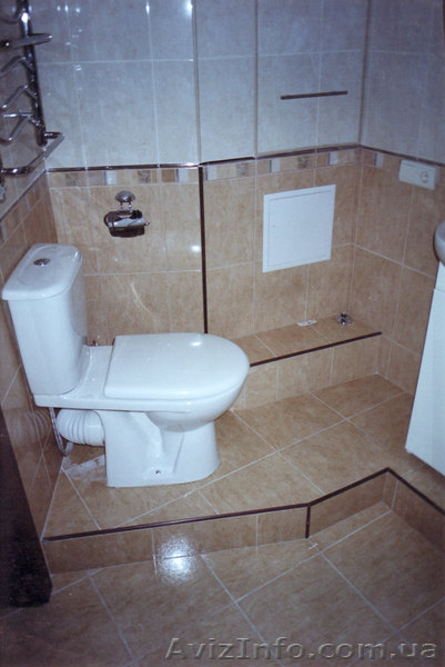 Плиточные работы - <ro>Изображение</ro><ru>Изображение</ru> #1, <ru>Объявление</ru> #8305