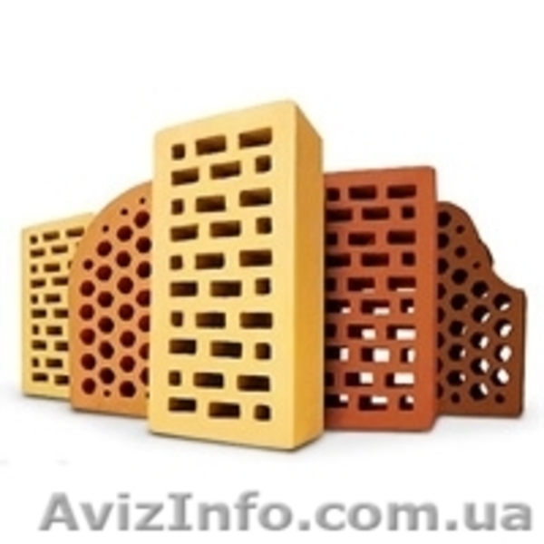 Кирпич М100-М200 рядовой лицевой силикатный с доставкой - <ro>Изображение</ro><ru>Изображение</ru> #2, <ru>Объявление</ru> #8106