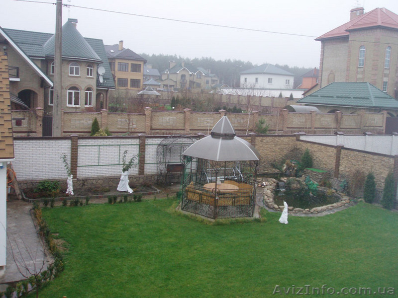 Дом В Киеве  - <ro>Изображение</ro><ru>Изображение</ru> #3, <ru>Объявление</ru> #4356