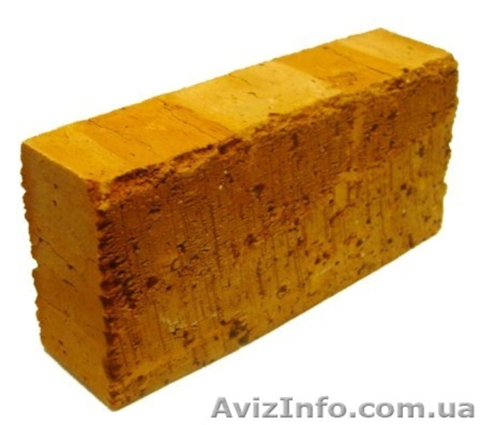 Кирпич М100-М200 рядовой лицевой силикатный с доставкой - <ro>Изображение</ro><ru>Изображение</ru> #1, <ru>Объявление</ru> #8106