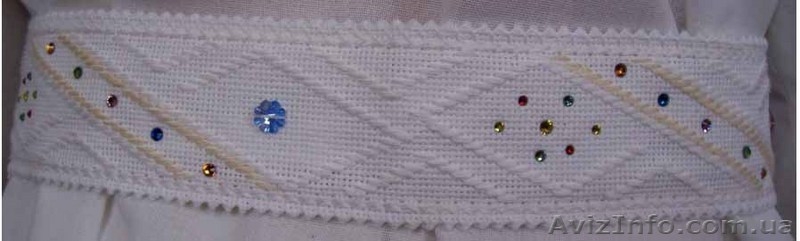 Професiйна вышивка - <ro>Изображение</ro><ru>Изображение</ru> #1, <ru>Объявление</ru> #9980
