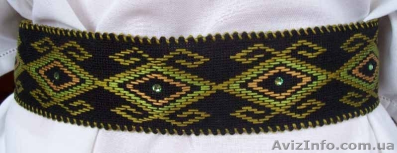 Професiйна вышивка - <ro>Изображение</ro><ru>Изображение</ru> #2, <ru>Объявление</ru> #9980