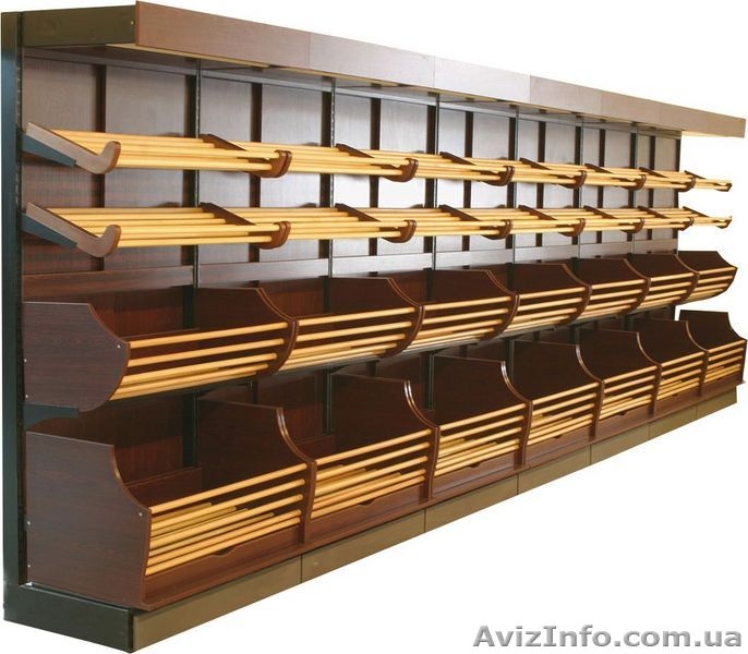 Изготовление и продажа торгового и офисного оборудования  - <ro>Изображение</ro><ru>Изображение</ru> #2, <ru>Объявление</ru> #16535