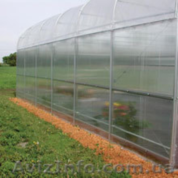 Поликарбонат, Изготовление и монтаж металлоконструкций. - <ro>Изображение</ro><ru>Изображение</ru> #2, <ru>Объявление</ru> #12786