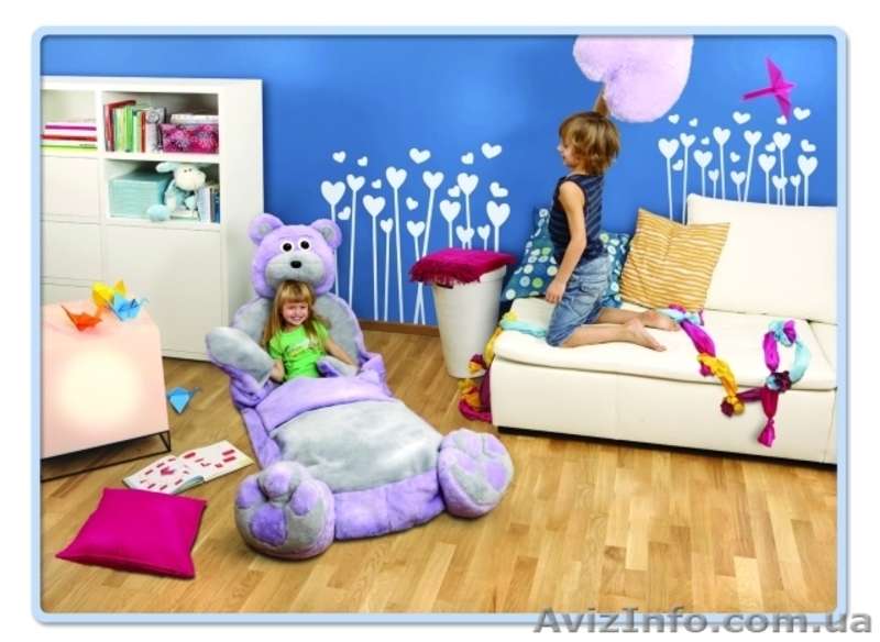 Спальный мешок для детей от 3 до 11 лет - <ro>Изображение</ro><ru>Изображение</ru> #3, <ru>Объявление</ru> #14204