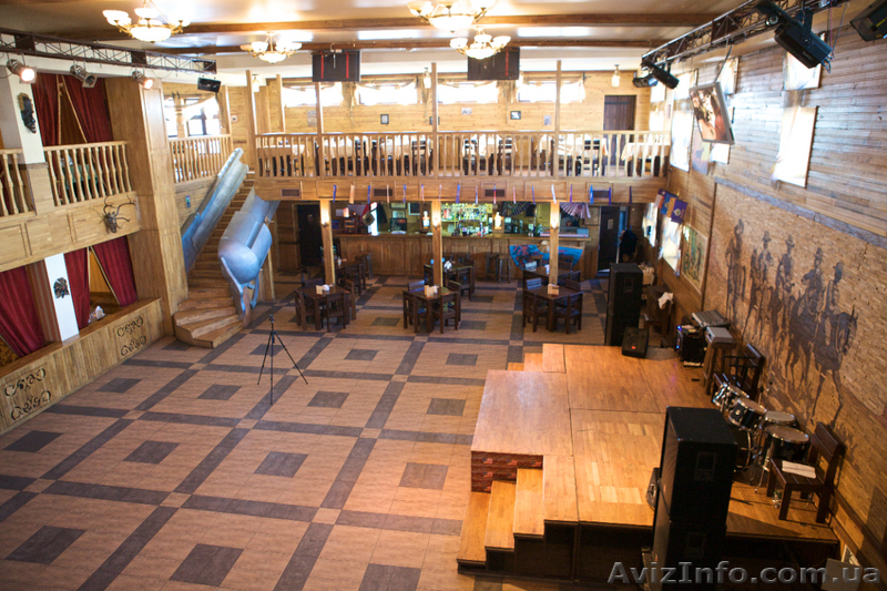 действующий ресторанно-гостиничный комплекс в 9км. от Киева - <ro>Изображение</ro><ru>Изображение</ru> #3, <ru>Объявление</ru> #17915