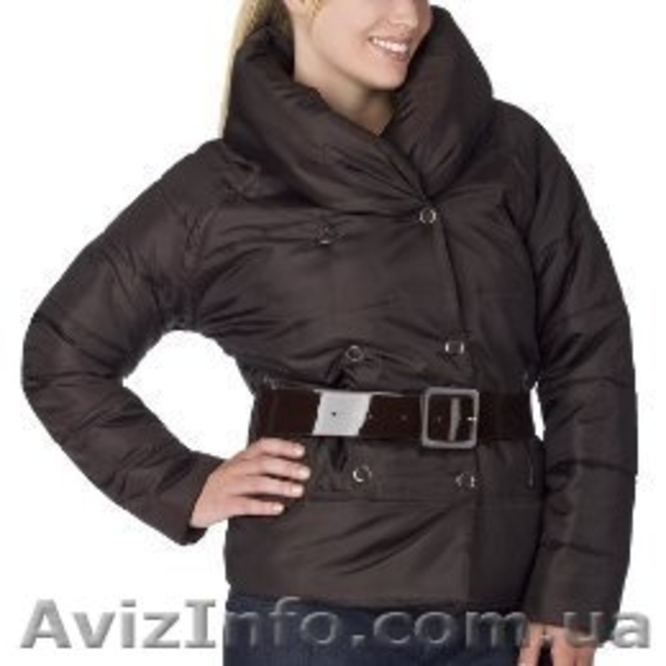 Куртка женская, размер 54-56 - <ro>Изображение</ro><ru>Изображение</ru> #1, <ru>Объявление</ru> #12171