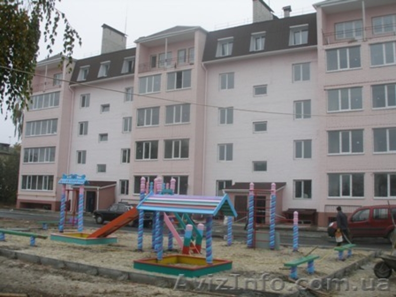 пригород Киева,Бориспольский р-н, с.Петровское квартиры от застрйщика-дом сдан!! - <ro>Изображение</ro><ru>Изображение</ru> #1, <ru>Объявление</ru> #17473