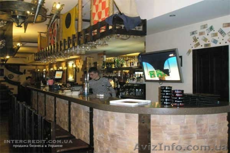 Продажа бизнеса Паб-Ресторан - <ro>Изображение</ro><ru>Изображение</ru> #3, <ru>Объявление</ru> #17243