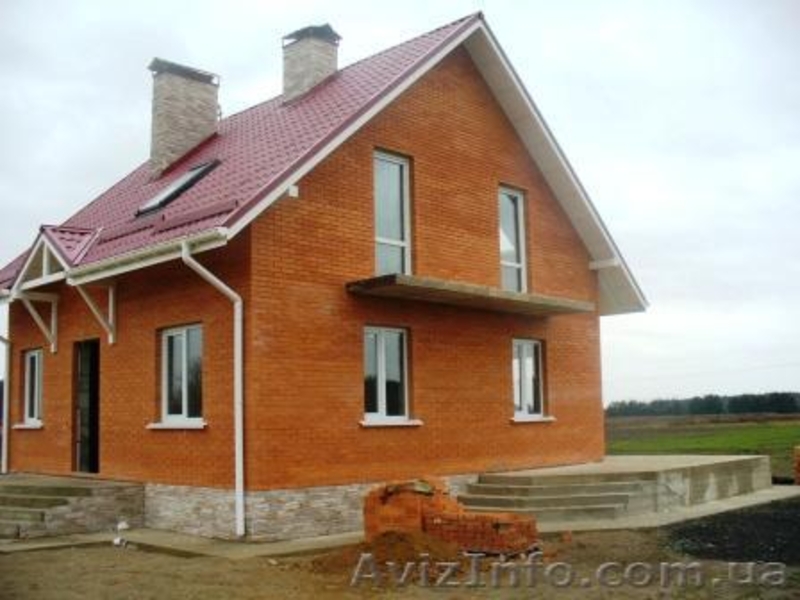 Продам дом. Киев. Макаров - <ro>Изображение</ro><ru>Изображение</ru> #1, <ru>Объявление</ru> #17063