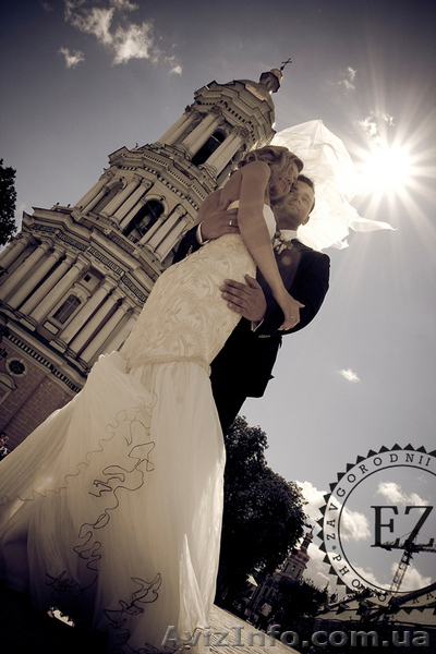 ПРОФЕССИОНАЛЬНАЯ СВАДЕБНАЯ ФОТОСЪЁМКА - <ro>Изображение</ro><ru>Изображение</ru> #2, <ru>Объявление</ru> #18424