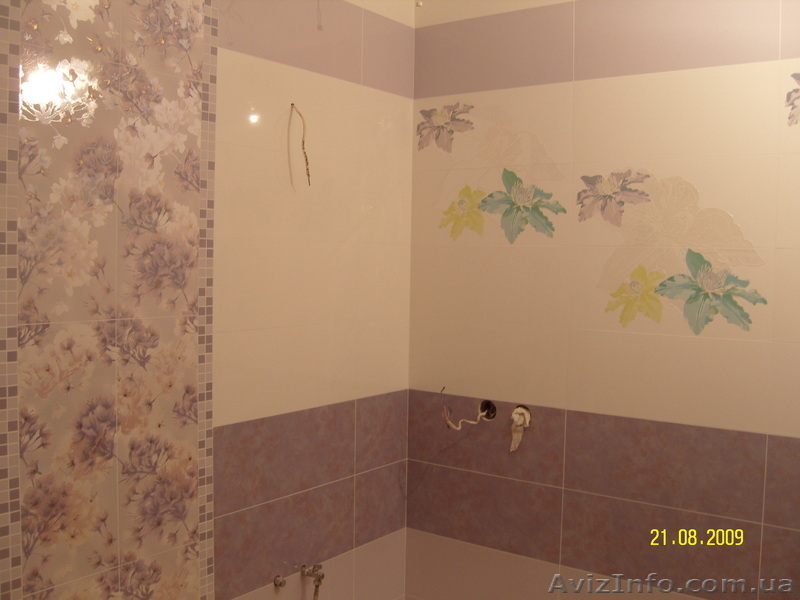 Плиточные и другие ремонтные работы - <ro>Изображение</ro><ru>Изображение</ru> #1, <ru>Объявление</ru> #12746