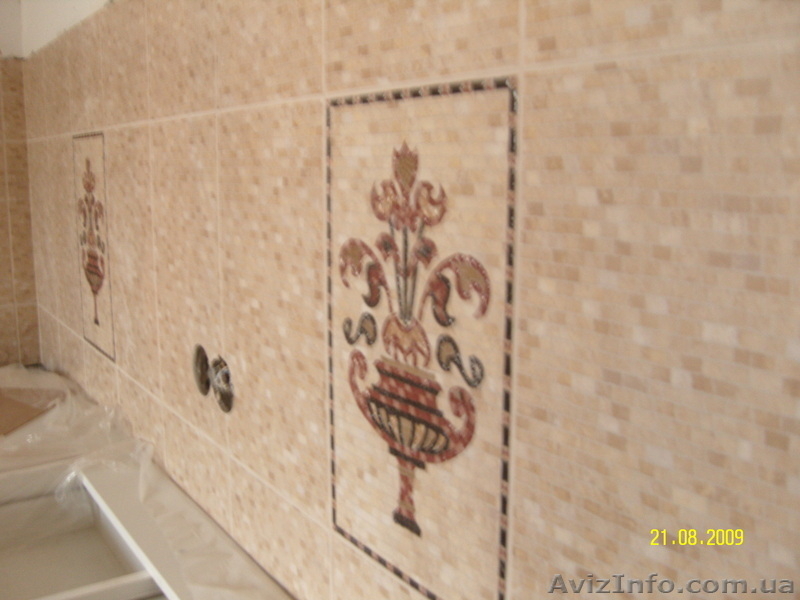 Плиточные и другие ремонтные работы - <ro>Изображение</ro><ru>Изображение</ru> #2, <ru>Объявление</ru> #12746