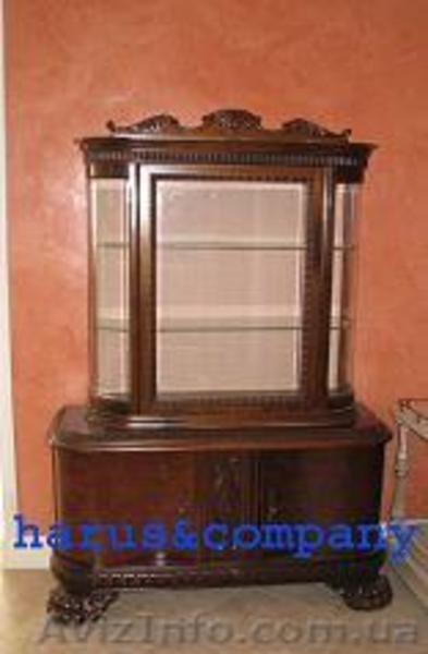 Реставрационная мастерская - <ro>Изображение</ro><ru>Изображение</ru> #2, <ru>Объявление</ru> #13377