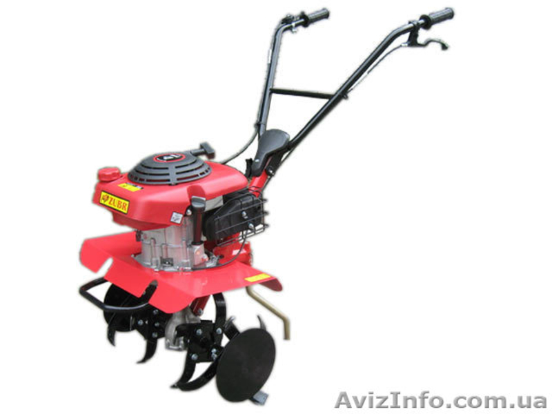 Продам мотоблок Зубр, мотоблок - <ro>Изображение</ro><ru>Изображение</ru> #3, <ru>Объявление</ru> #13385