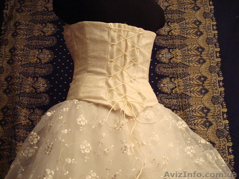  платье CВ цвета шампанского - <ro>Изображение</ro><ru>Изображение</ru> #1, <ru>Объявление</ru> #15873