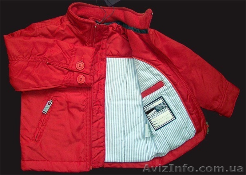 Продаю детскую одежду сток оптом, мелким оптом. - <ro>Изображение</ro><ru>Изображение</ru> #3, <ru>Объявление</ru> #14246