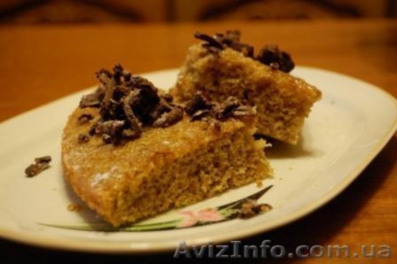 Домашняя выпечка! - <ro>Изображение</ro><ru>Изображение</ru> #2, <ru>Объявление</ru> #11624