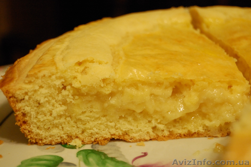 Домашняя выпечка! - <ro>Изображение</ro><ru>Изображение</ru> #3, <ru>Объявление</ru> #11624