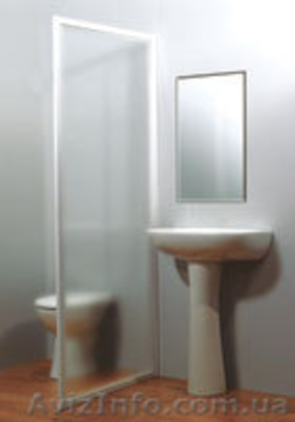 Душ - кабины, унитазы, умывальники. - <ro>Изображение</ro><ru>Изображение</ru> #2, <ru>Объявление</ru> #18449