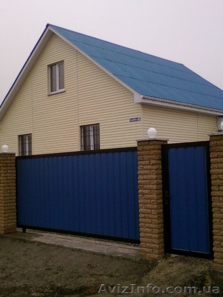 Продам дом в Борисполе. ХОЗЯИН. - <ro>Изображение</ro><ru>Изображение</ru> #1, <ru>Объявление</ru> #13050