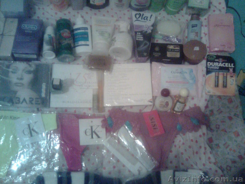 Косметики множество - <ro>Изображение</ro><ru>Изображение</ru> #3, <ru>Объявление</ru> #16050