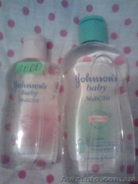 масло Джонсон Бэби Крем для тела и рук - <ro>Изображение</ro><ru>Изображение</ru> #1, <ru>Объявление</ru> #16046