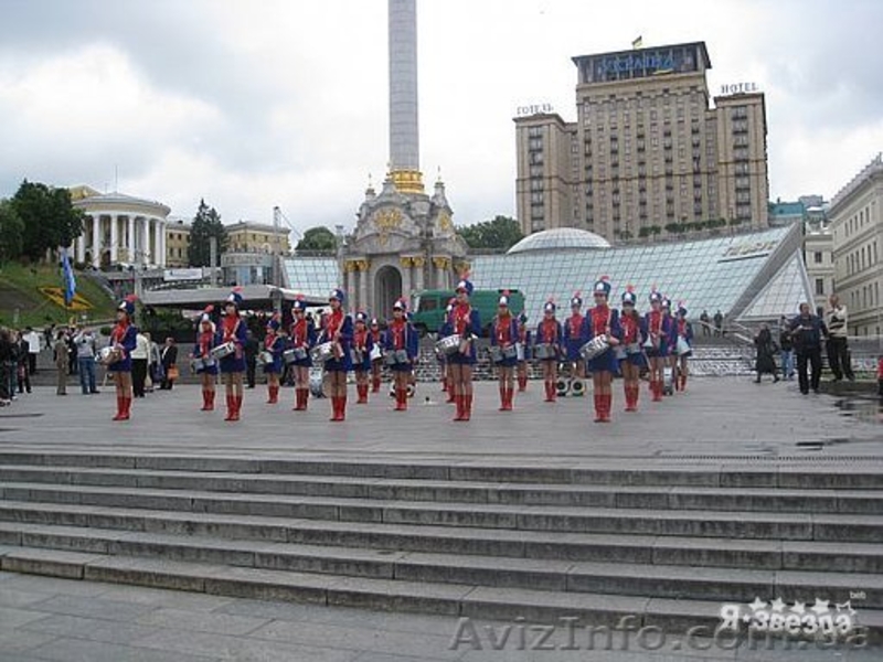 Ударные - набор в студию Ансамбля барабанщиц - <ro>Изображение</ro><ru>Изображение</ru> #3, <ru>Объявление</ru> #17873