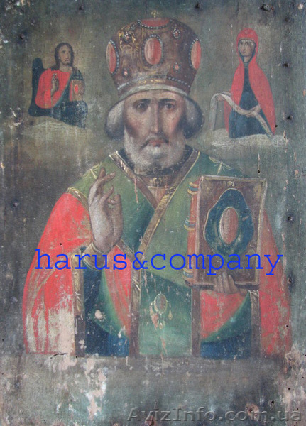 Реставрационная мастерская - <ro>Изображение</ro><ru>Изображение</ru> #1, <ru>Объявление</ru> #13377