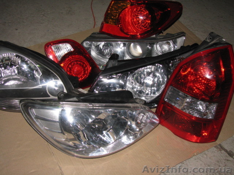 Запчасти бу и новые KIA (КИА) и Hyundai (Хюндай) - <ro>Изображение</ro><ru>Изображение</ru> #2, <ru>Объявление</ru> #13498