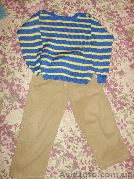 Детская одёжка ДЛЯ Ваших деток   - <ro>Изображение</ro><ru>Изображение</ru> #1, <ru>Объявление</ru> #12529