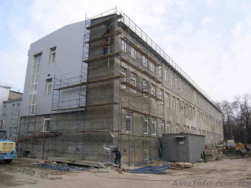 Утепление фасадов квартир и частных домов - <ro>Изображение</ro><ru>Изображение</ru> #2, <ru>Объявление</ru> #11878