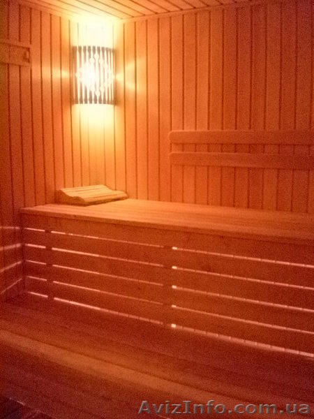 Беседки бани сауны под ключ - <ro>Изображение</ro><ru>Изображение</ru> #1, <ru>Объявление</ru> #13616
