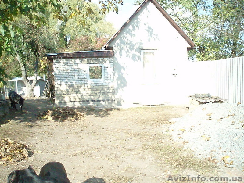 Домик в Мархалевке, 15 км от Киева - <ro>Изображение</ro><ru>Изображение</ru> #1, <ru>Объявление</ru> #17348