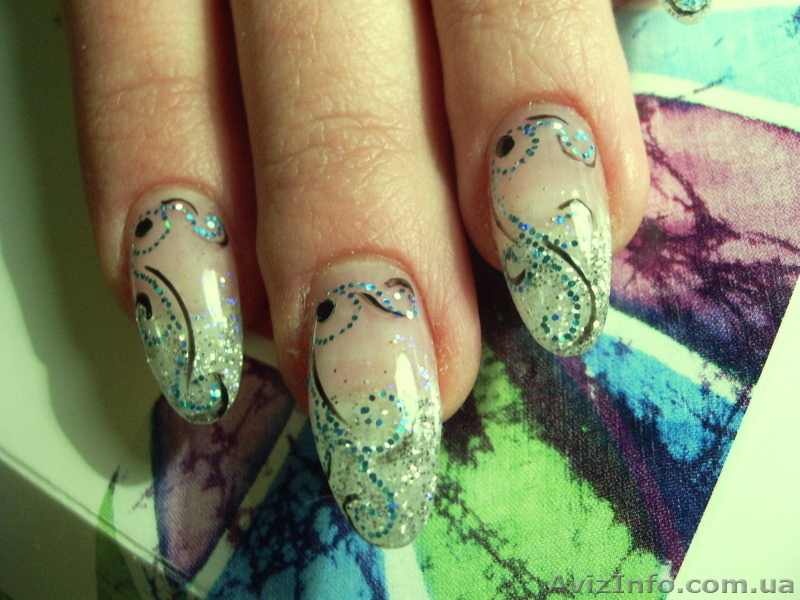 Красивые ногти и ресницы без забот - <ro>Изображение</ro><ru>Изображение</ru> #1, <ru>Объявление</ru> #11908